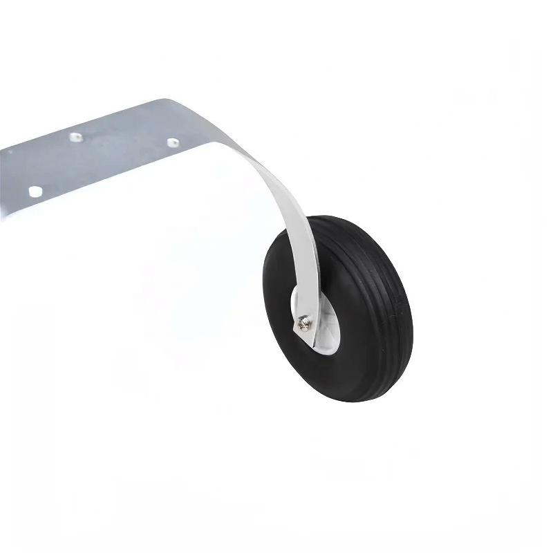 Eachine Drone E010 - New 2Pcs High Elastic PU Rubber