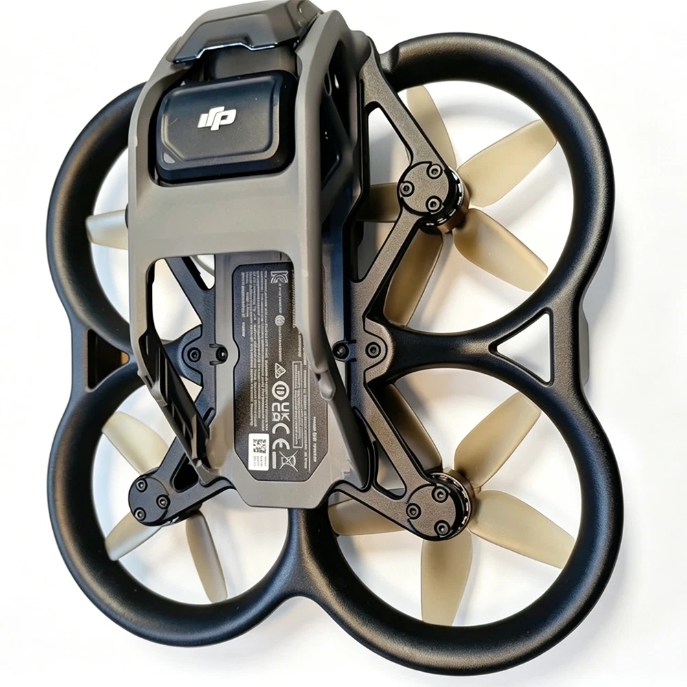 Used Original DJI Avata 1 Dron - Drone Ndvi review and price