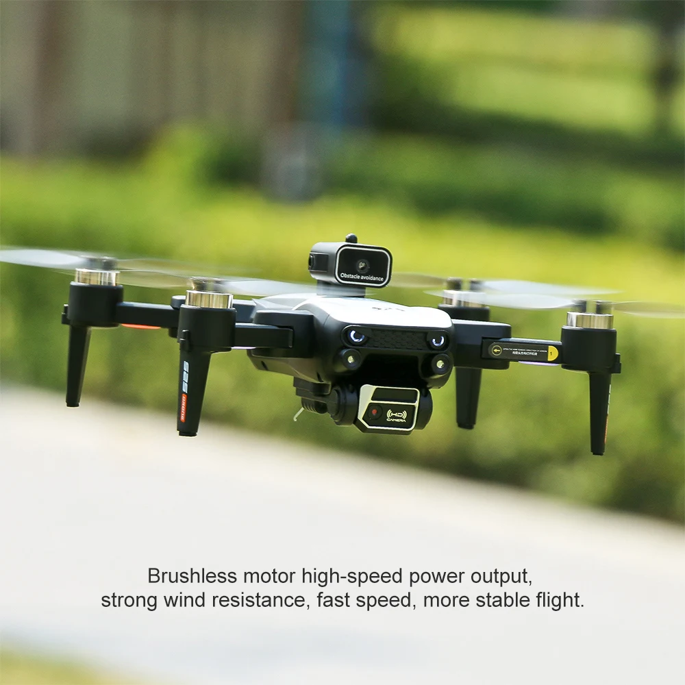 New S2S Drone 8K Professional  - Drone Surveying review and price