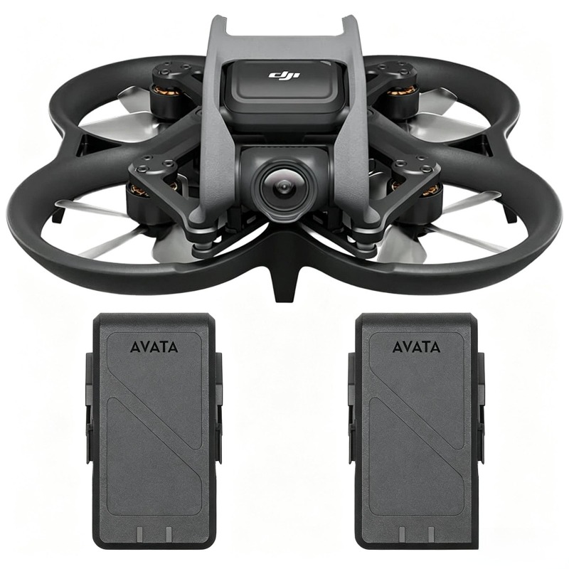 90%New Used DJI Avata Drone wi - Drone Ndvi review and price
