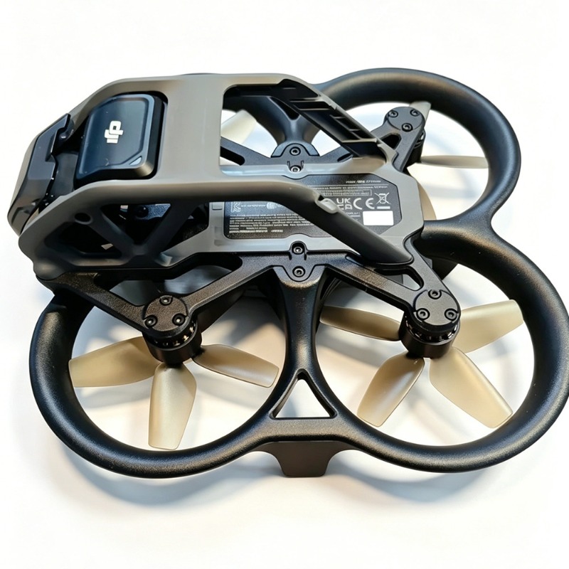 90%New Used DJI Avata Drone wi - Drone Ndvi review and price