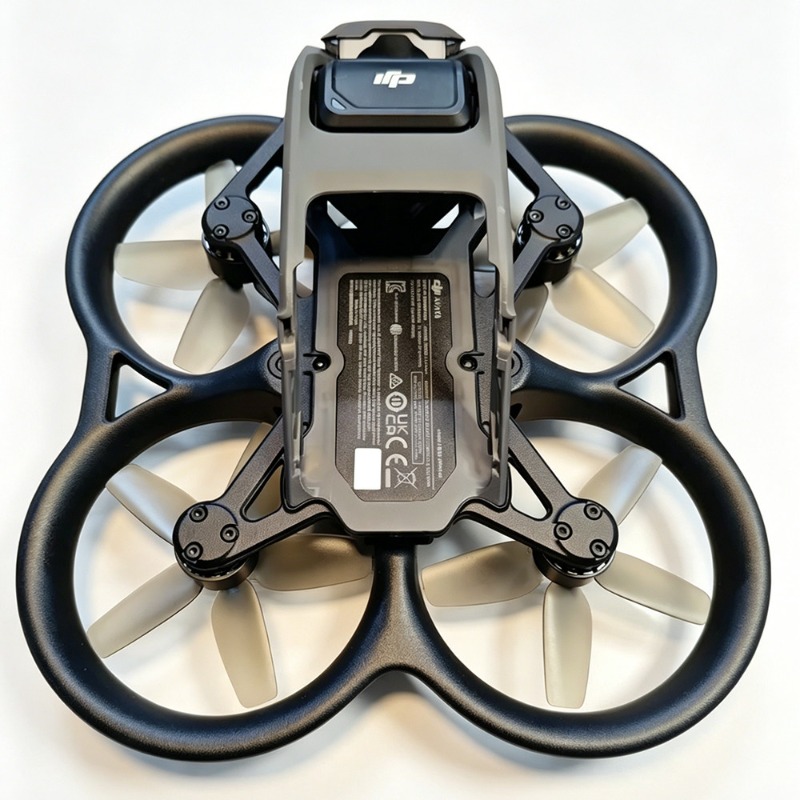 90%New Used DJI Avata Drone wi - Drone Ndvi review and price