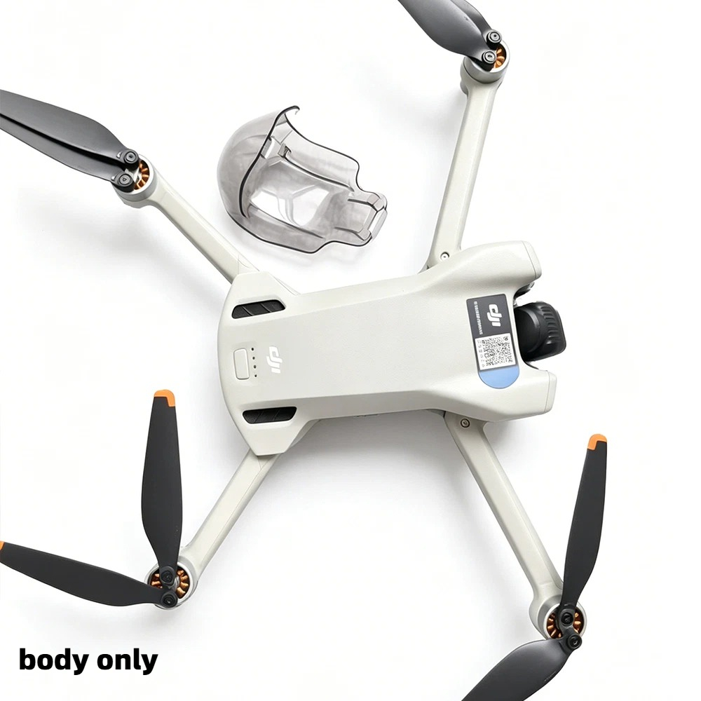 Used Original DJI Mini 3 ONLY  - Drone Ndvi review and price