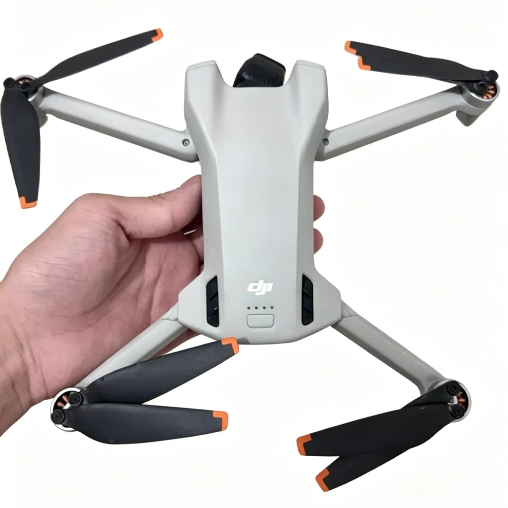Used Original DJI Mini 3 ONLY  - Drone Ndvi review and price