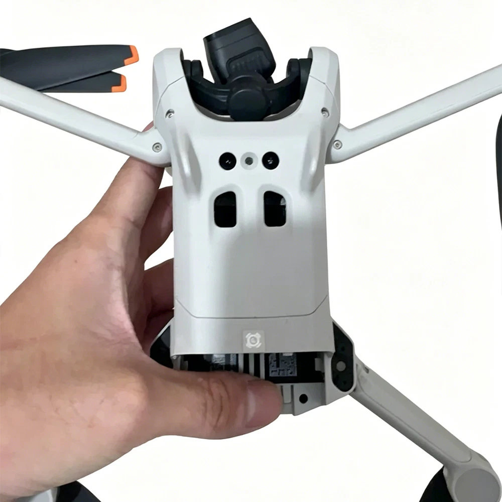 Used Original DJI Mini 3 ONLY  - Drone Ndvi review and price