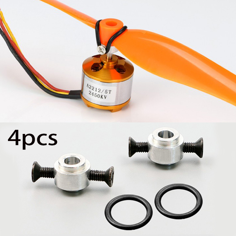 4PCS 3.0/3.17/4.0MM Airplane P - Eachine Drone E010 review and price