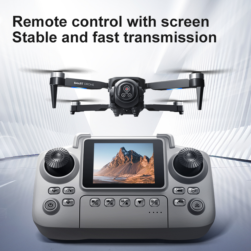 2025 New D18 Drone Professiona - Drone Thermal Imaging review and price