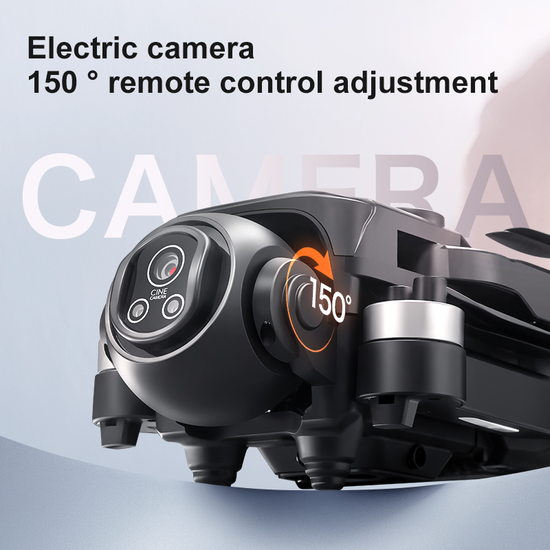 2025 New D18 Drone Professiona - Drone Thermal Imaging review and price