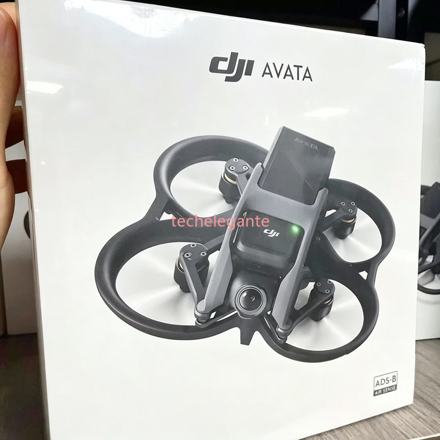 100% Original Brand New DJI Av - Drone Ndvi review and price