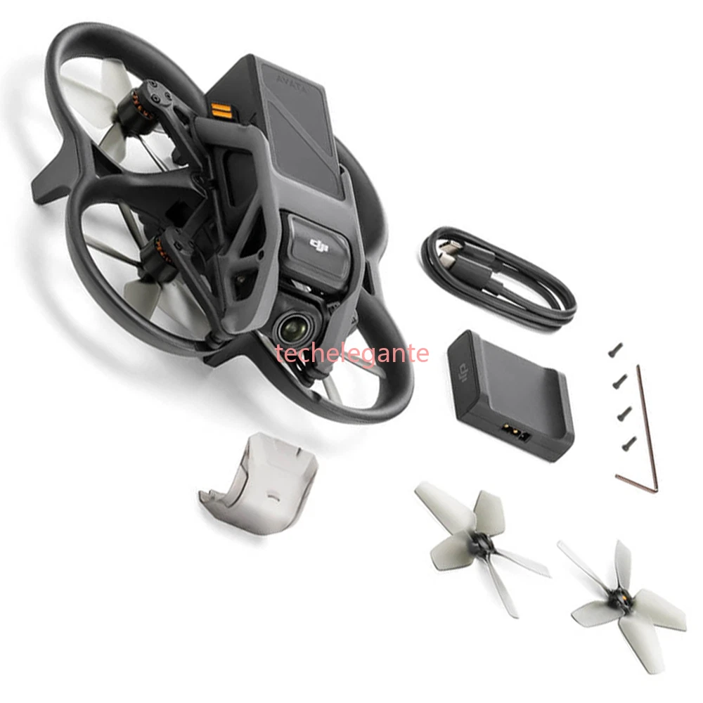 100% Original Brand New DJI Av - Drone Ndvi review and price