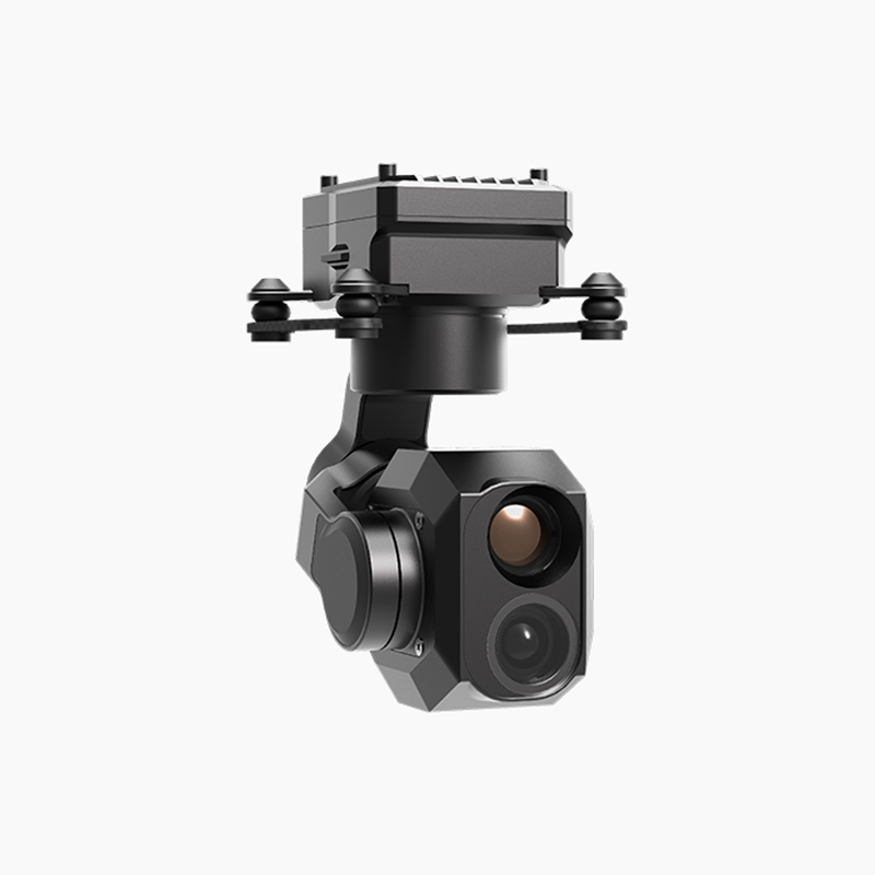 Z‑2Mini 3‑Axis Drone Gimbal 4K - Drone Thermal Imaging review and price