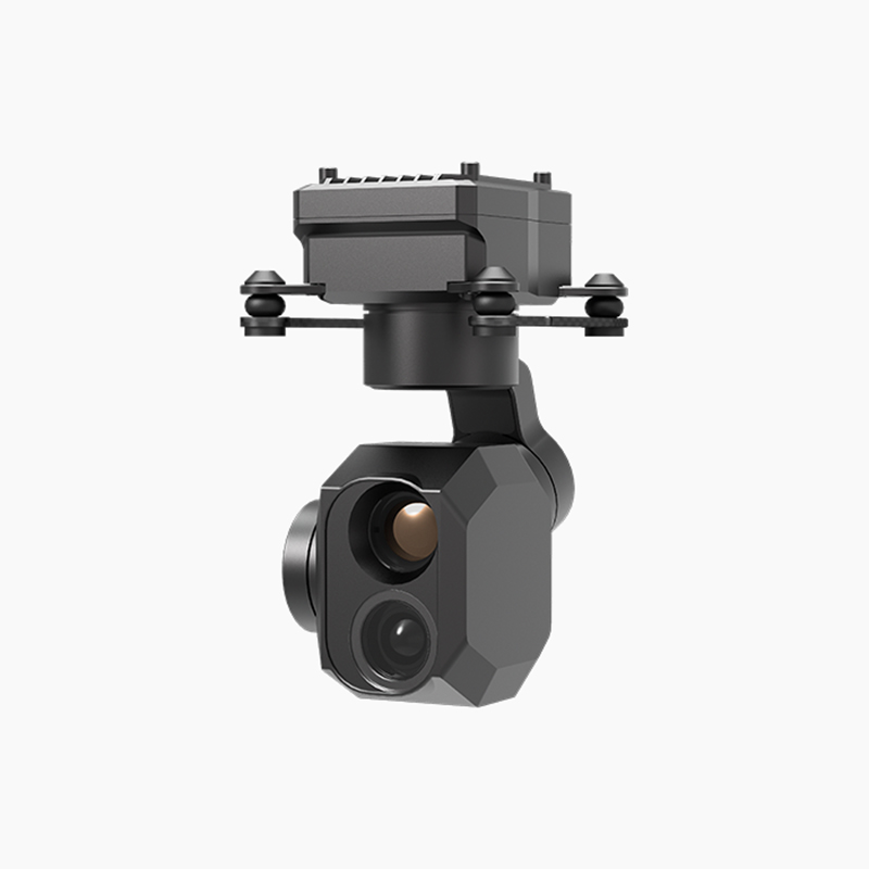 Z‑2Mini 3‑Axis Drone Gimbal 4K - Drone Thermal Imaging review and price