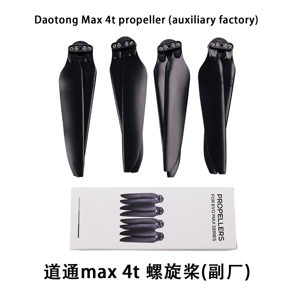 For Aftermarket Low‑Noise Prop - Autel Drone Evo Max 4T review and price